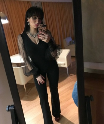 Неутомимая фея ждет встречи с сильным и щедрым мужчиной. Мои ласки и ласковые слова погрузят тебя в океан удовольствия. Позвони, не пожалеешь! 15666, 20 лет